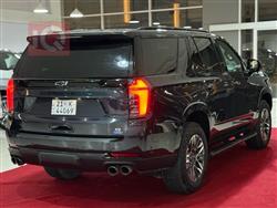 شيفروليه تاهو